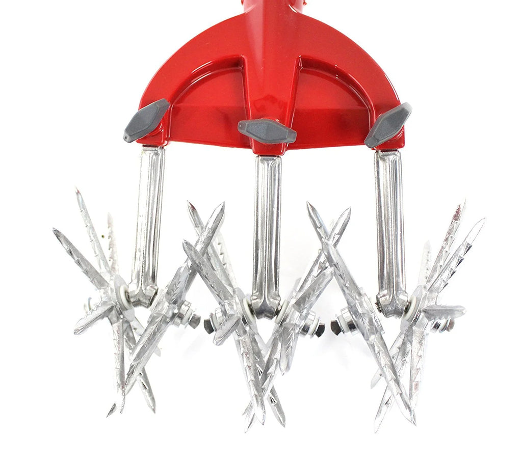 Long Handle Cultivator N65821