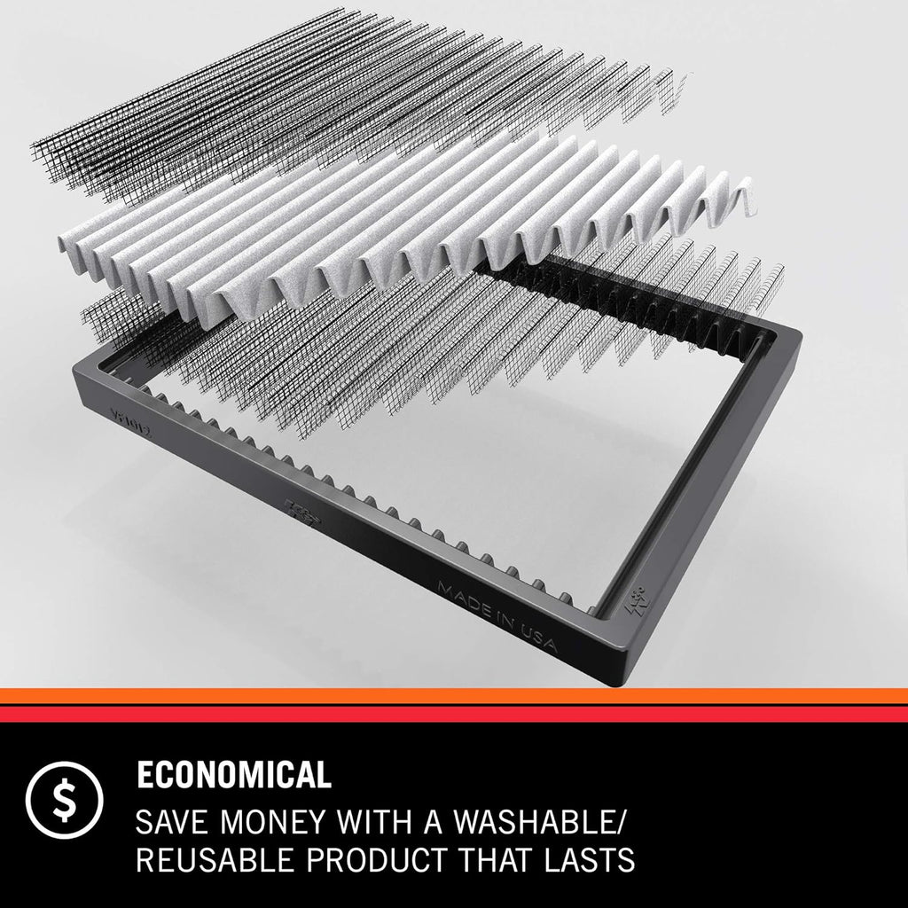 Cabin Air Filter J841544