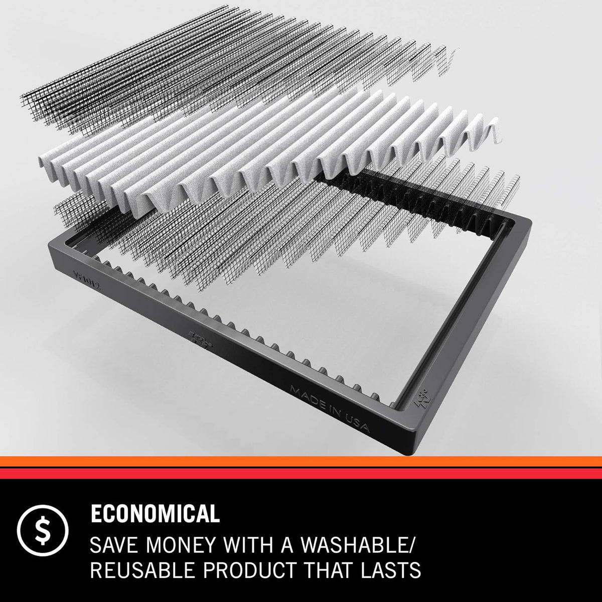 Cabin Air Filter J841544