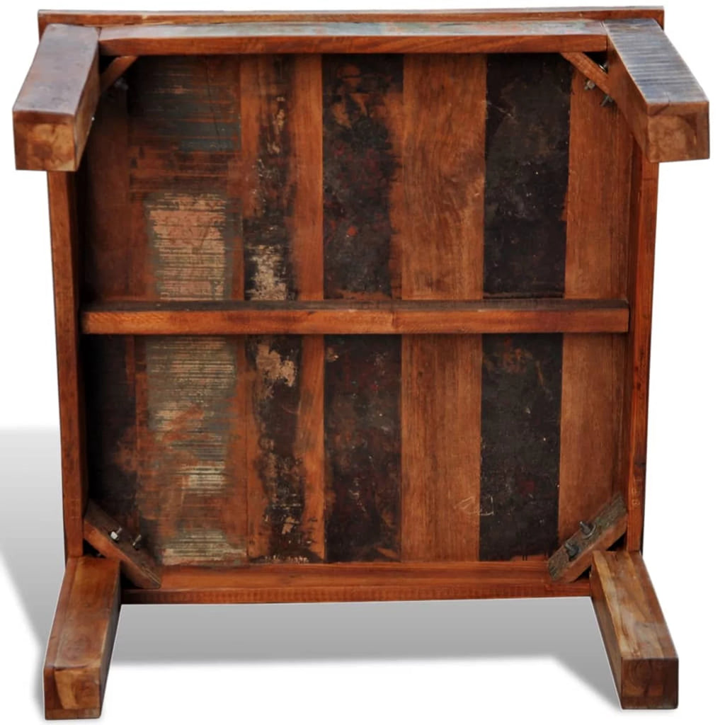 Reclaimed Wood Coffee Table V93854