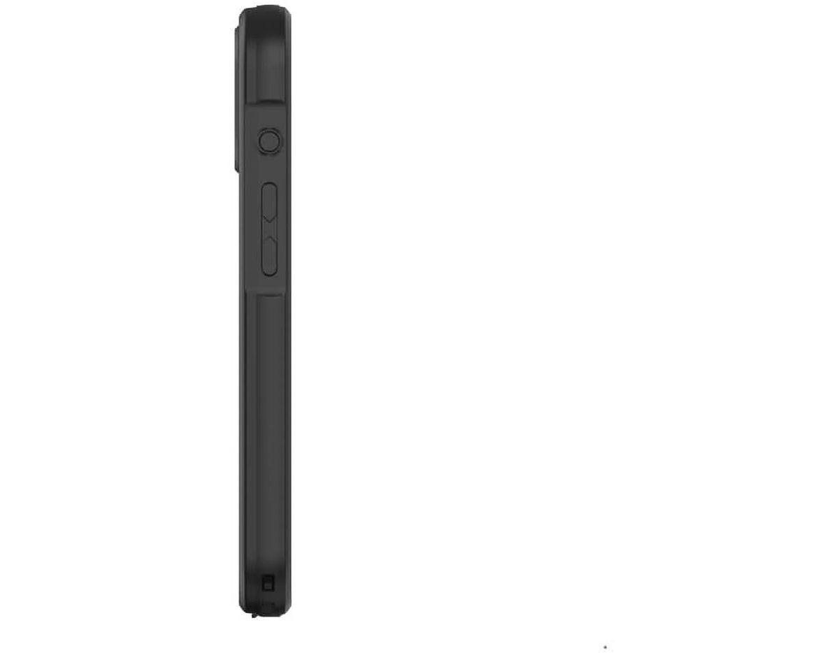 Waterproof Case with Magsafe for iPhone 14 - Clear Y140