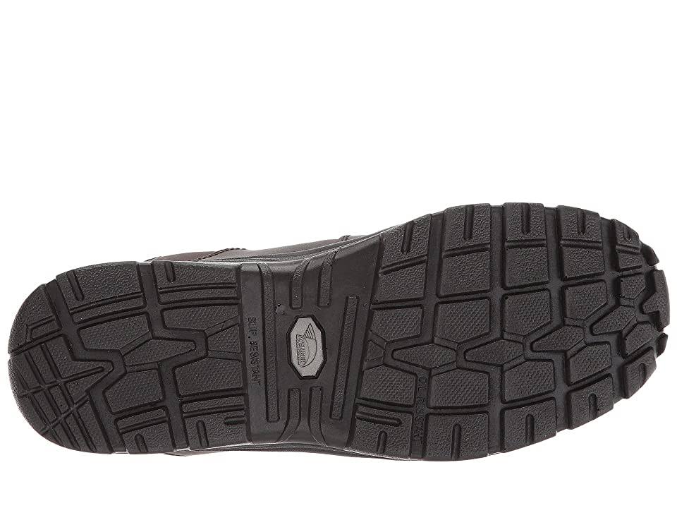 Brown Size 8 Men&s Shoes L4618