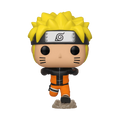 Naruto Running Pop! Vinyl Figure S204939