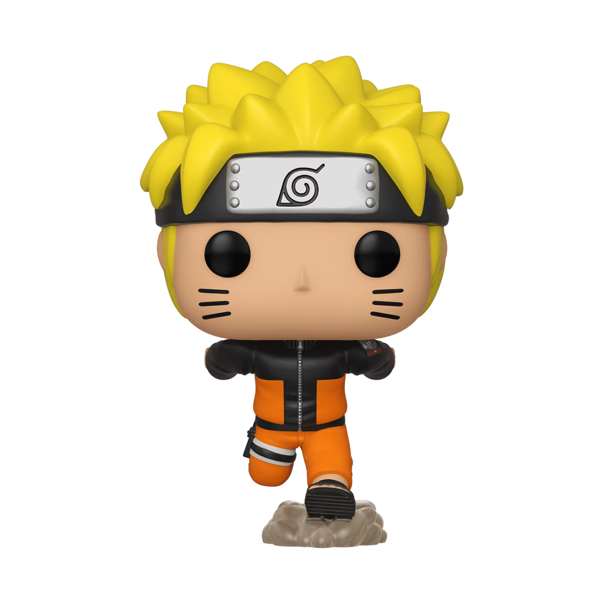 Naruto Running Pop! Vinyl Figure S204939