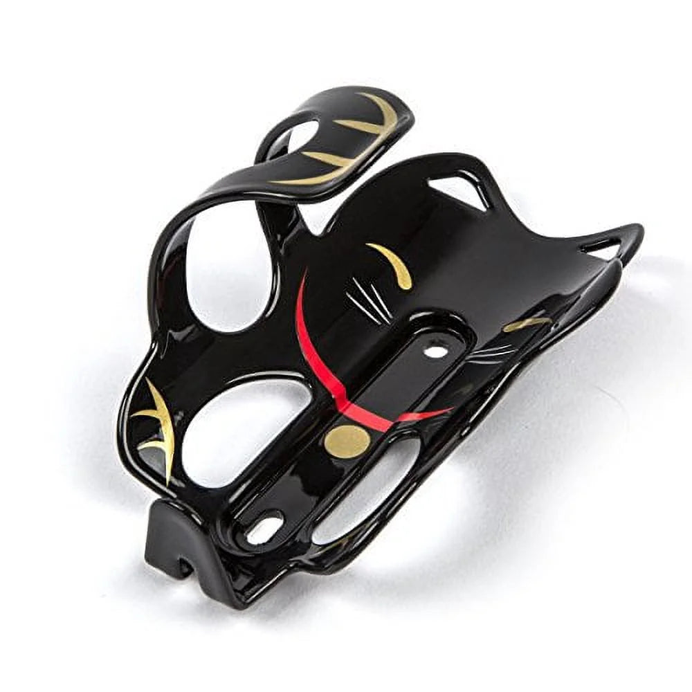 White Bicycle Water Bottle Cage A862211