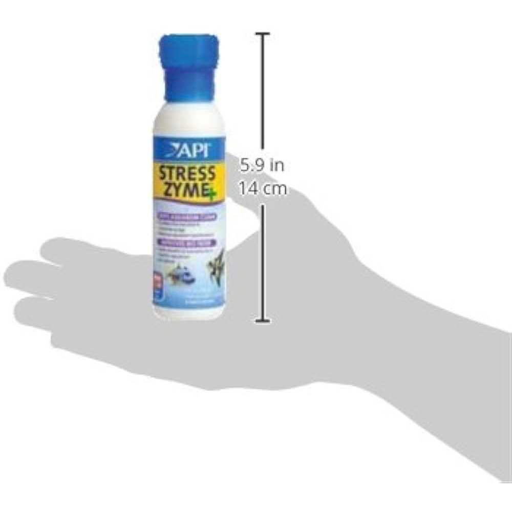 Stress Zyme W11443