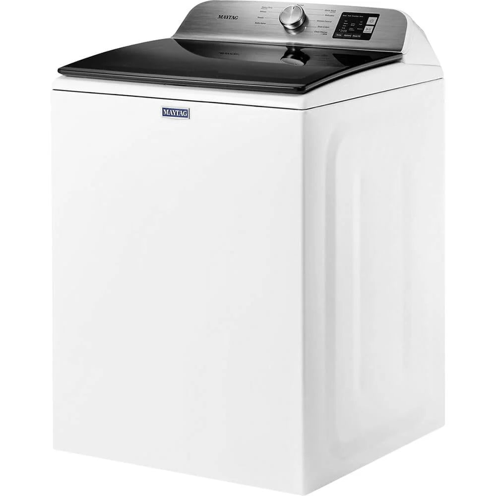4.8 Cu. Ft. 10-Cycle Top-Loading Washer C434