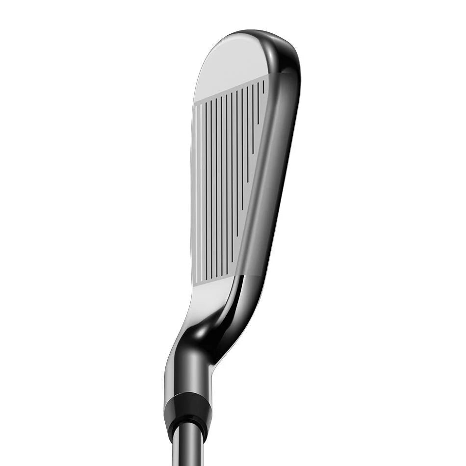 Individual Iron - Steel X652