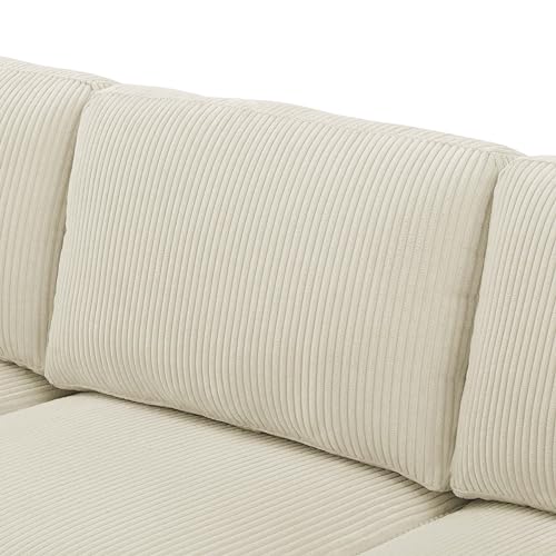 Blue Modular Sectional A4723