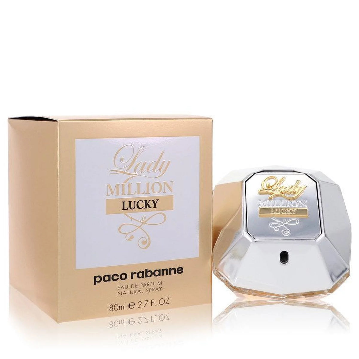Eau De Parfum Spray 2.7 oz W165677
