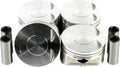 Piston Set for 2.0L DOHC L4 16V 4B11 T454112
