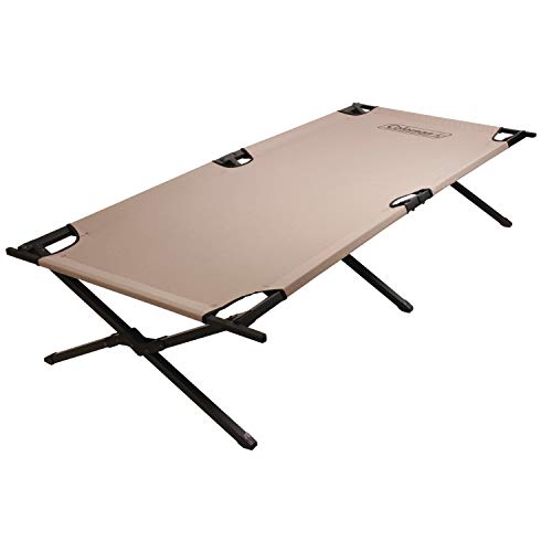 Folding Cot Camping Bed D257873