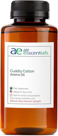 Cotton Aroma Oil 300mL H832