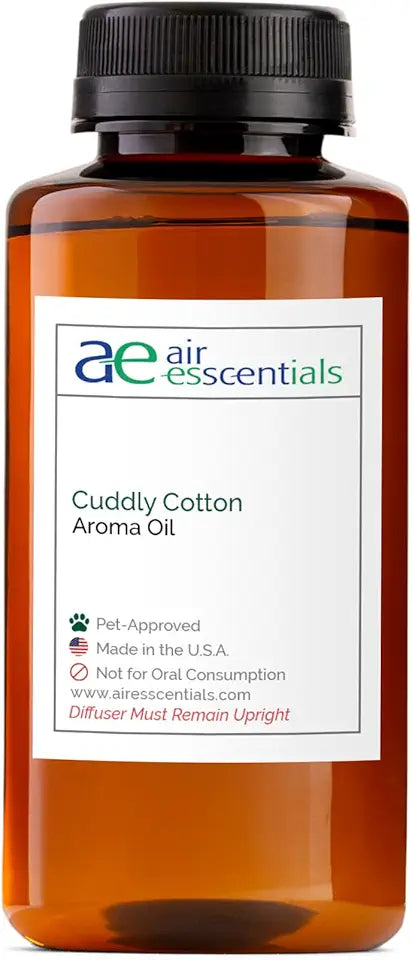 Cotton Aroma Oil 300mL H832