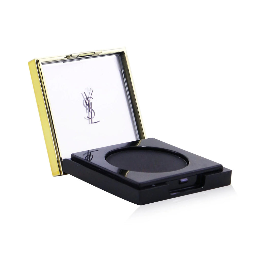 Velvet Matte Eye Shadow Black 1.8g S822
