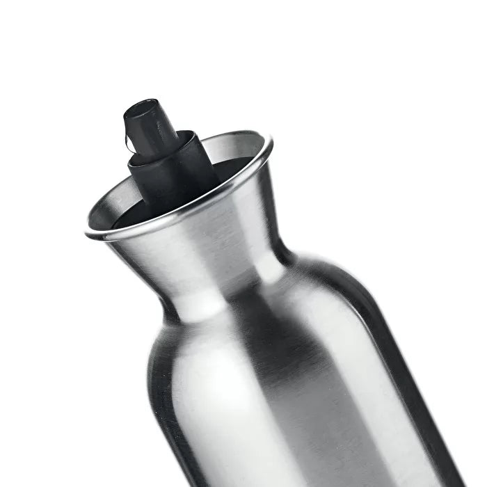 Stainless Steel Oil/Vinegar Bottle W223548