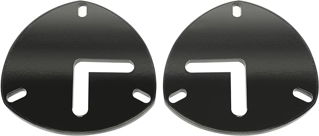 2" Lift Kit Steel J433459