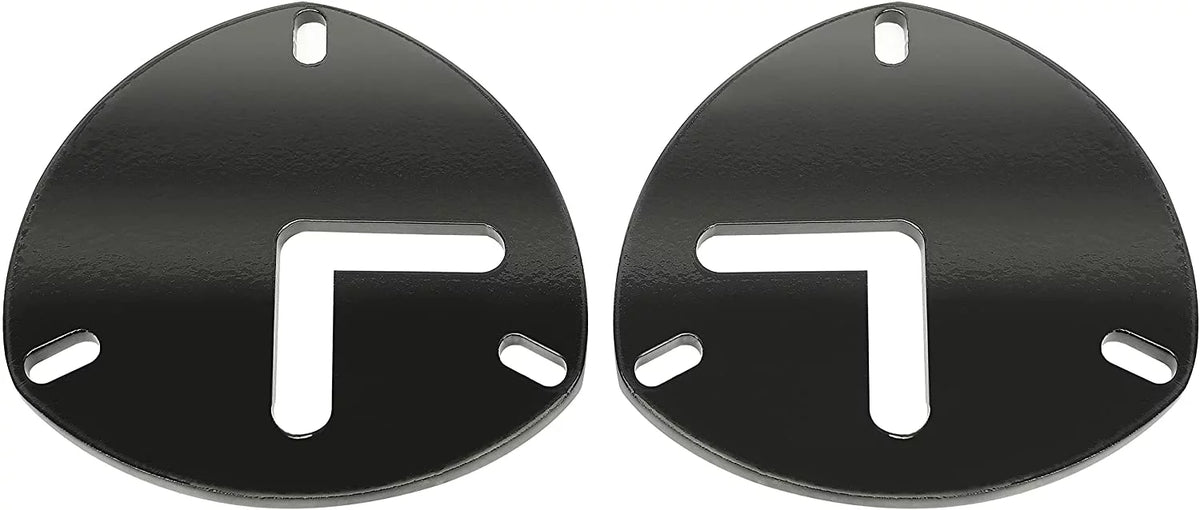 2" Lift Kit Steel J433459