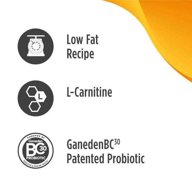 Grain-Free Dry Dog Food C730713