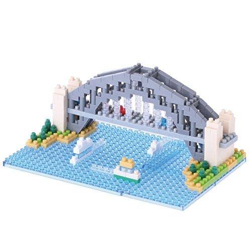Capybara Building Kit C379