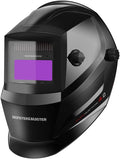 Auto Darkening Welding Helmet, Pack of 2 J2666