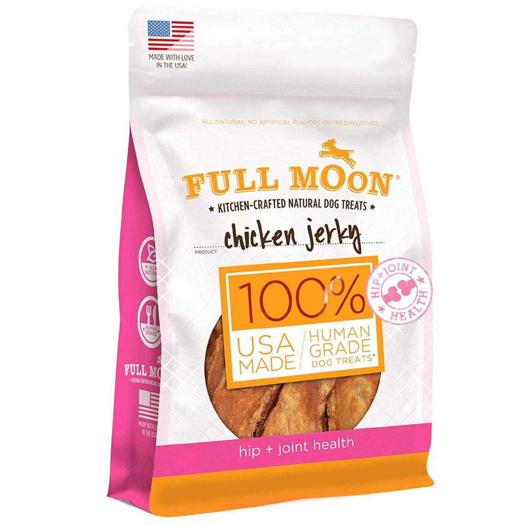 All Natural Chicken Jerky Dog Treats D26621
