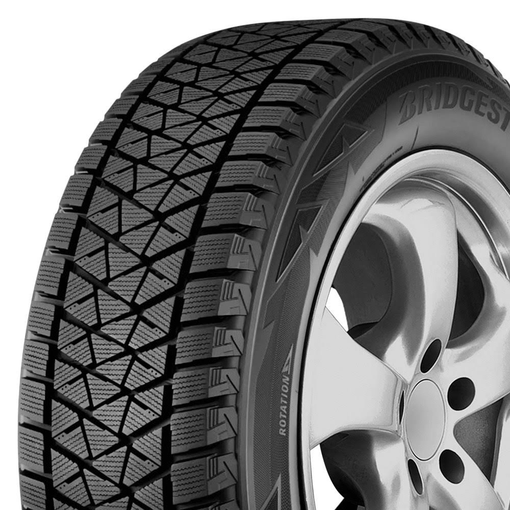 P255/55R20 107T Tire N46111