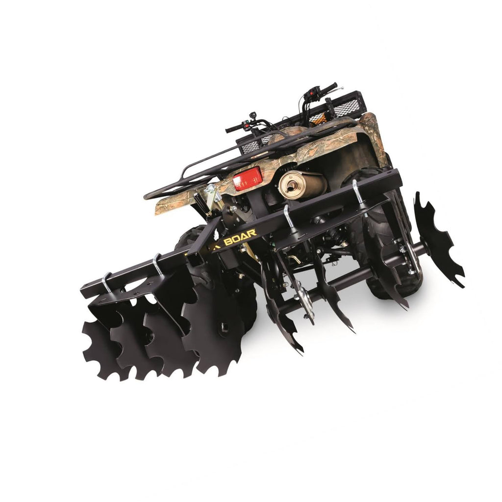 ATV Manual Implement Lift Z763593