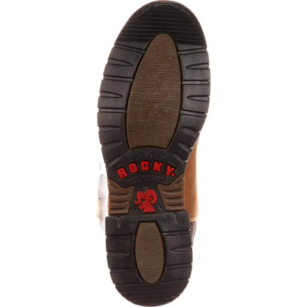 Branson Roper Boots C728101