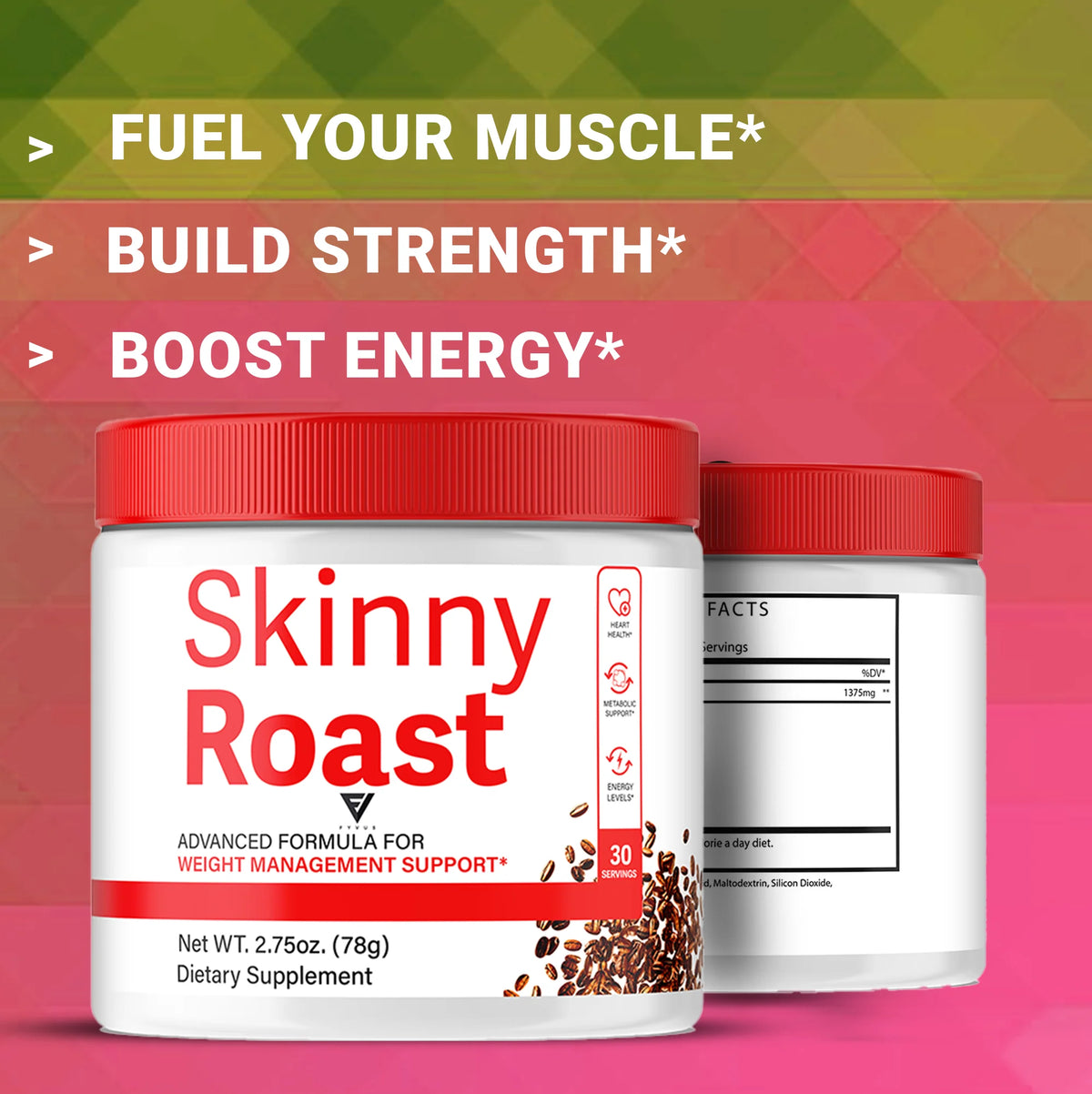 Roast Powder S137347