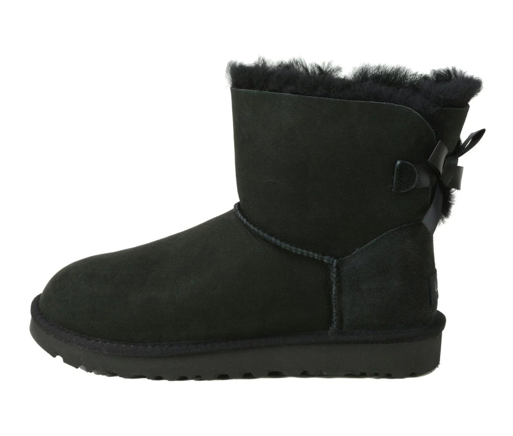 Women's Mini Bailey Bow II U5927