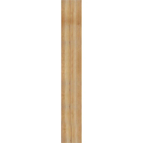 Framed Board-n-Batten Shutters, Rough Sawn Western Red Cedar (Per Pair) D1580