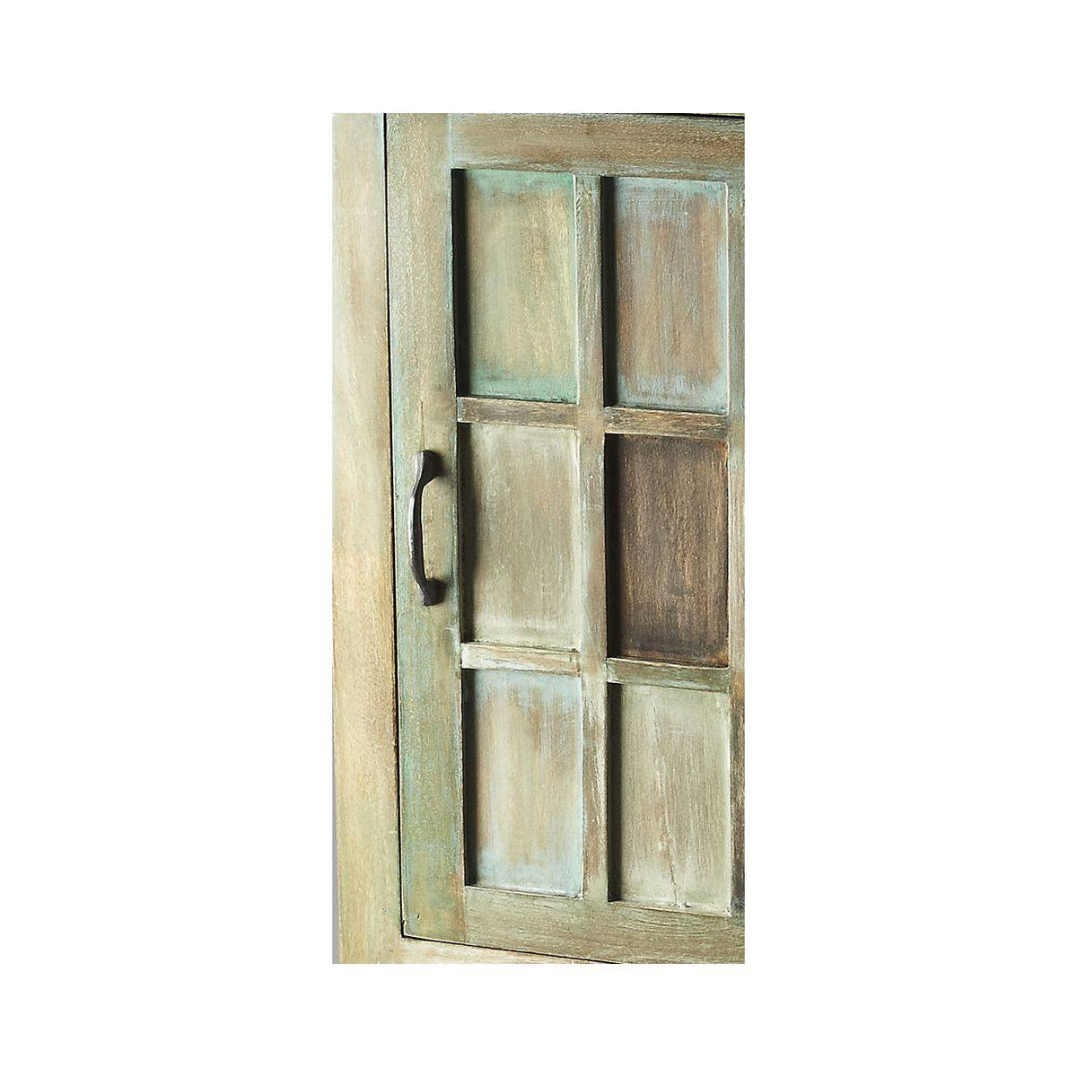 Accent Cabinet B9843