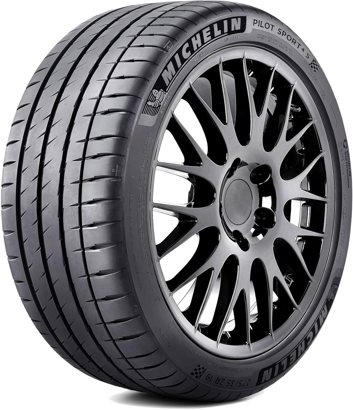 245/40ZR18 93Y Summer Radial Car Tire I860