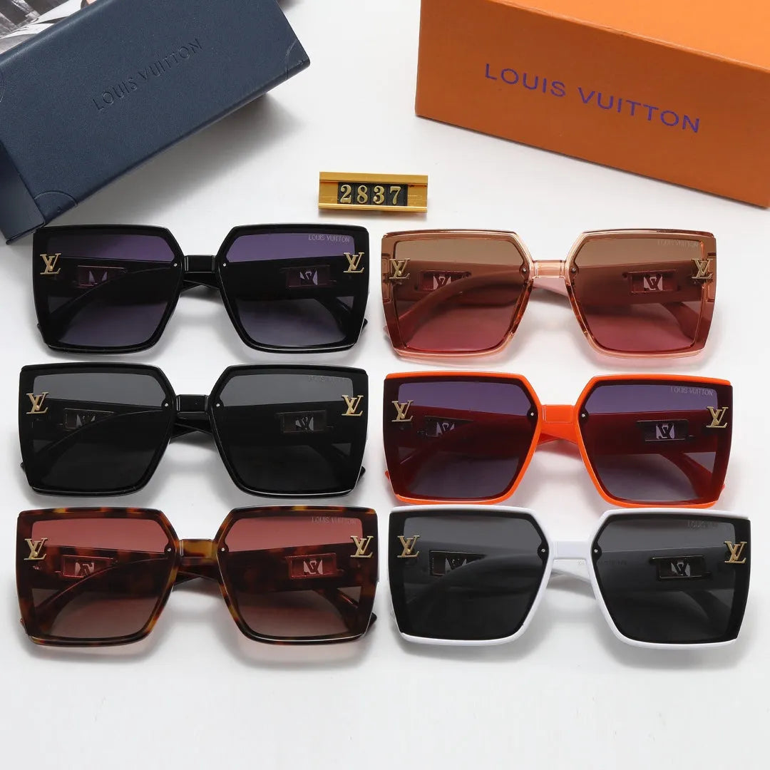 Polarized Sunglasses L110