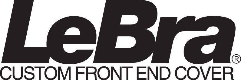 Black Front End Cover I2778