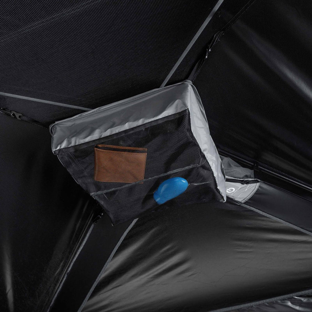6-Person Instant Cabin Tent with Light T757637