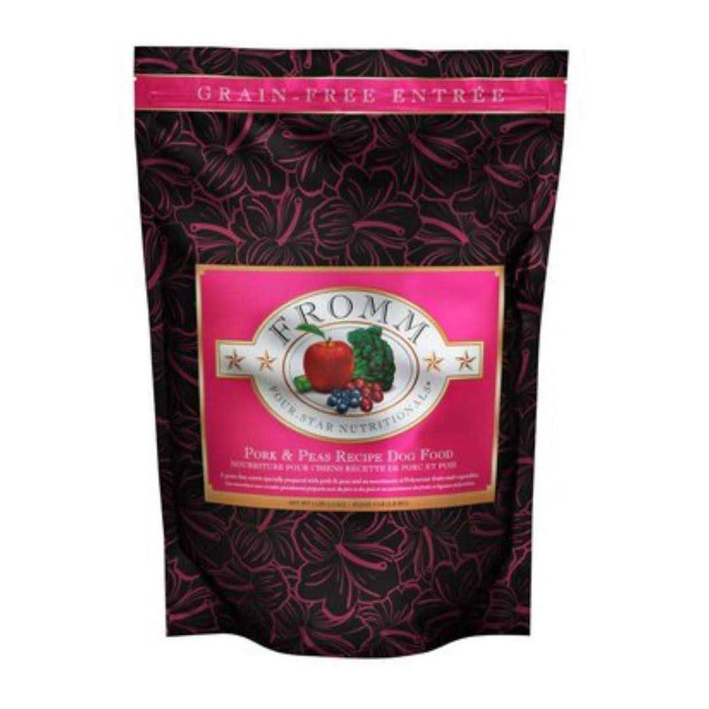 Beef Frittata Dry Dog Food I232398