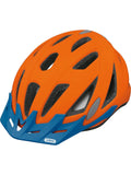 Neon Orange Urban Helmet I26664
