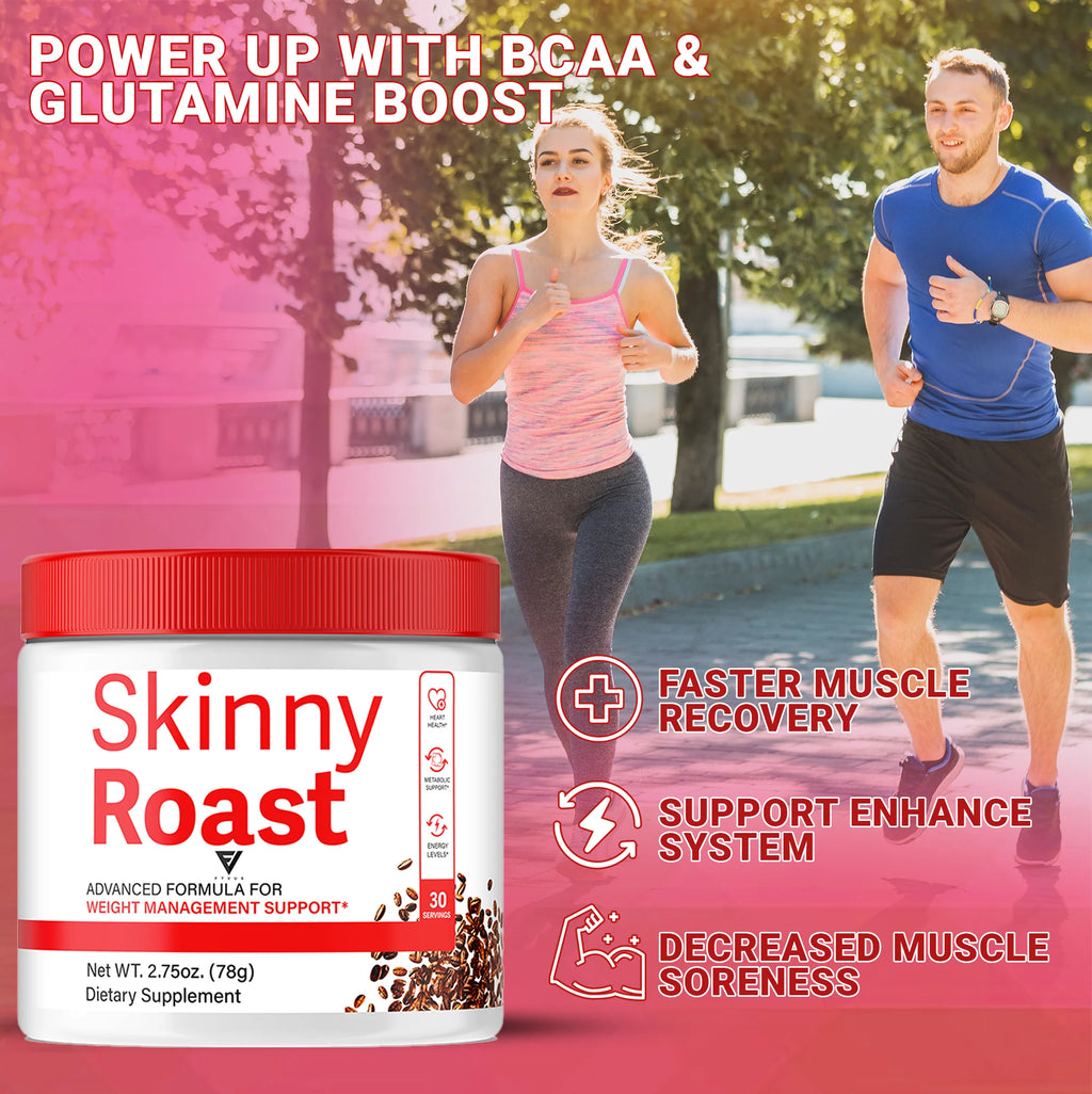 Roast Powder S137347
