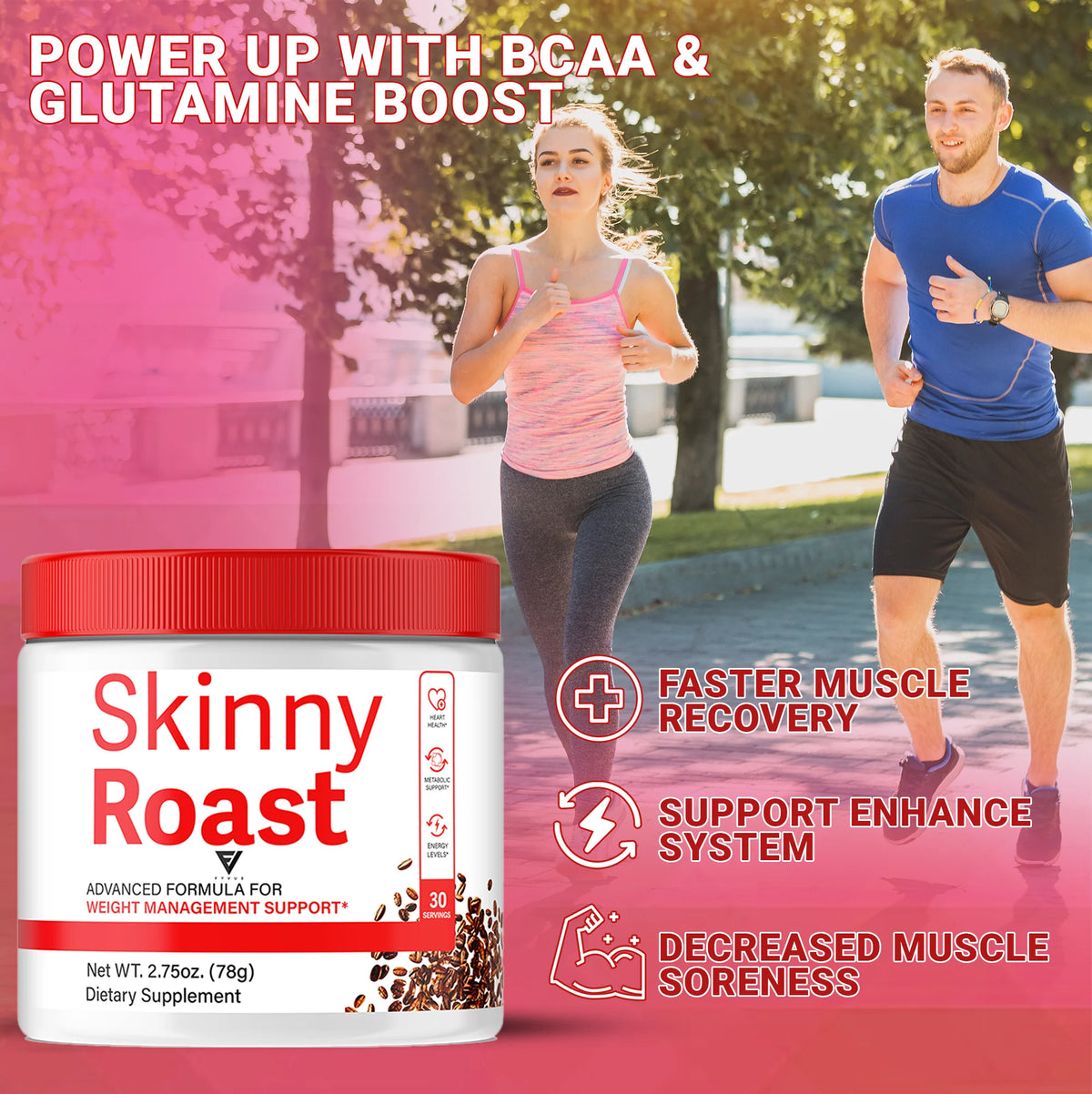 Roast Powder S137347