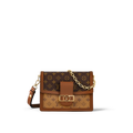 Handbag K396