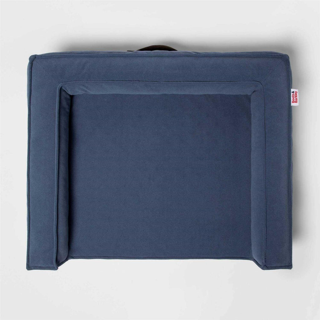 Sofa Bolster Dog Bed K72074