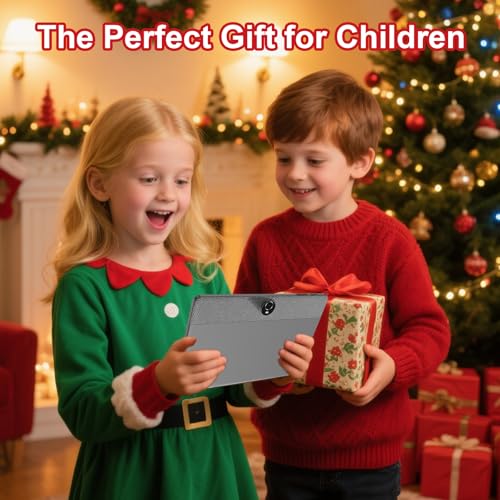 11-inch Android Tablet with 128GB Storage B678