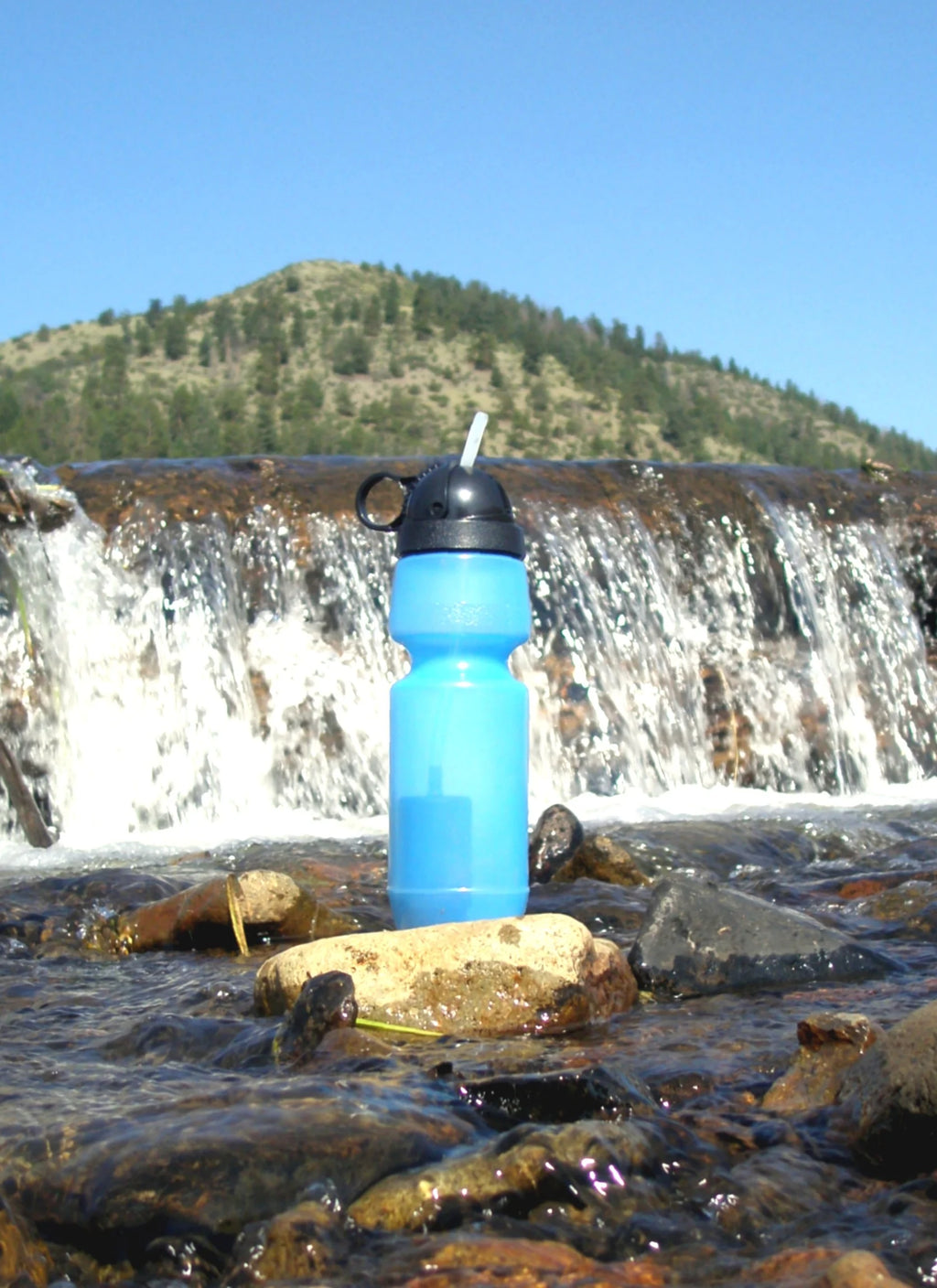 Berkey Water Bottle O16720