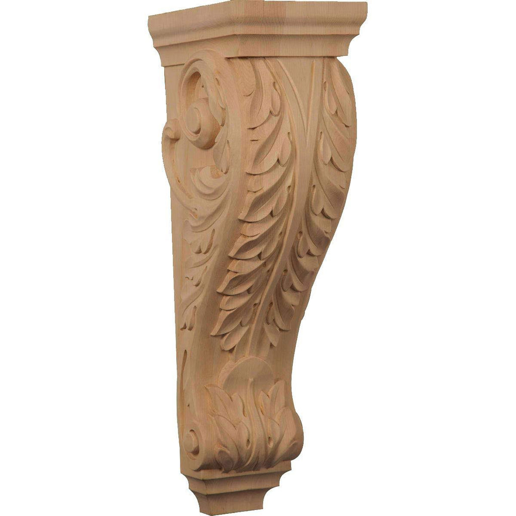 Maple Wood Corbel P537