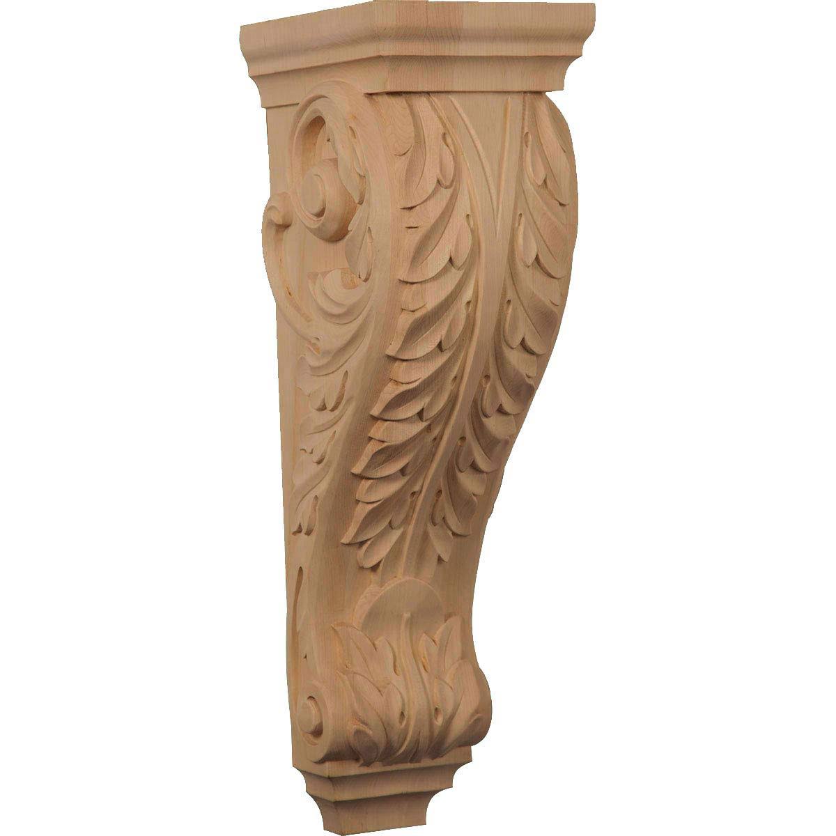 Maple Wood Corbel P537