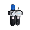 Air Filter Regulator Lubricator Combo Unit High Flow Q4999