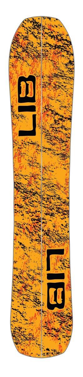 Splitboard - 156 Q94043
