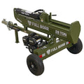 28 Ton Log Splitter 212cc X38015